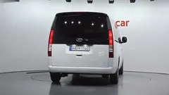 2023 Hyundai Staria Cargo 3-Seater — фото 4