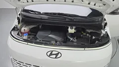 2023 Hyundai Staria Cargo 3-Seater — фото 6