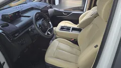 2023 Hyundai Staria Cargo 3-Seater — фото 7