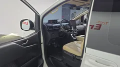 2023 Hyundai Staria Cargo 3-Seater — фото 10