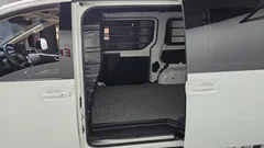 2023 Hyundai Staria Cargo 3-Seater — фото 11