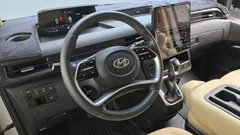 2023 Hyundai Staria Cargo 3-Seater — фото 13
