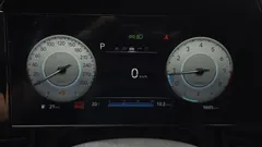 2023 Hyundai Avante 2.0 N, белый — фото 8