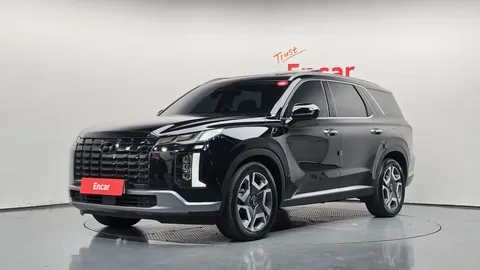 2024 Hyundai Palisade Gasoline 3.8 2WD