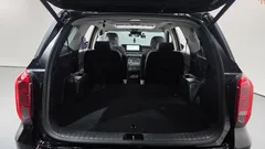2024 Hyundai Palisade Gasoline 3.8 2WD, чёрный — фото 20