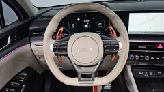 2024 Kia K5 1.6 Turbo — фото 13