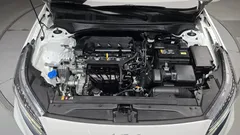 2023 Kia K3 1.6, белый — фото 6