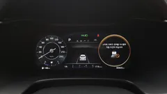 2023 Kia K3 1.6, белый — фото 8