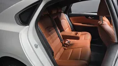 2023 Kia K3 1.6, белый — фото 11