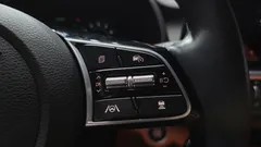 2023 Kia K3 1.6, белый — фото 18