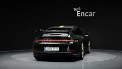 2022 Porsche 911 GT3 — фото 4