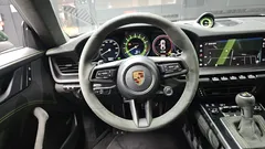 2022 Porsche 911 GT3 — фото 12