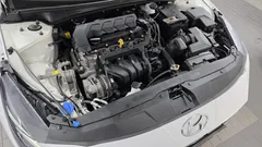 2022 Hyundai Avante 1.6, белый — фото 6