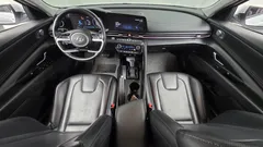 2022 Hyundai Avante 1.6, белый — фото 7
