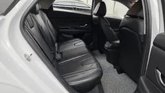 2022 Hyundai Avante 1.6, белый — фото 11