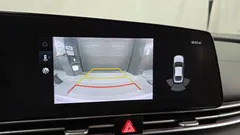2022 Hyundai Avante 1.6, белый — фото 14
