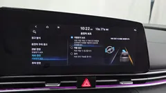 2022 Hyundai Avante 1.6, белый — фото 16