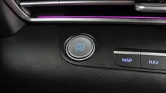 2022 Hyundai Avante 1.6, белый — фото 19