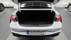 2022 Hyundai Avante 1.6, белый — фото 20