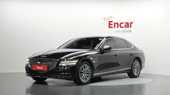 2022 Genesis G80 Gasoline 2.5 Turbo 2WD — фото 1