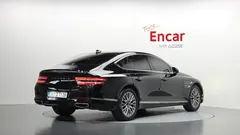 2022 Genesis G80 Gasoline 2.5 Turbo 2WD — фото 2