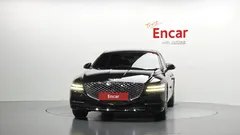 2022 Genesis G80 Gasoline 2.5 Turbo 2WD — фото 3