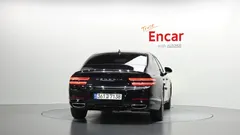 2022 Genesis G80 Gasoline 2.5 Turbo 2WD — фото 4