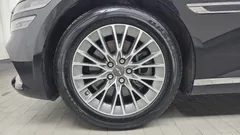 2022 Genesis G80 Gasoline 2.5 Turbo 2WD — фото 5