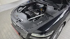 2022 Genesis G80 Gasoline 2.5 Turbo 2WD — фото 6