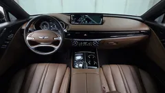 2022 Genesis G80 Gasoline 2.5 Turbo 2WD — фото 7