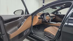 2022 Genesis G80 Gasoline 2.5 Turbo 2WD — фото 10