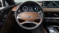 2022 Genesis G80 Gasoline 2.5 Turbo 2WD — фото 13