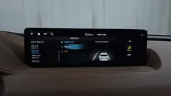 2022 Genesis G80 Gasoline 2.5 Turbo 2WD — фото 16
