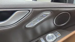 2022 Genesis G80 Gasoline 2.5 Turbo 2WD — фото 17
