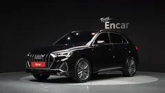 2023 Audi Q3 35 TDI Premium — фото 1