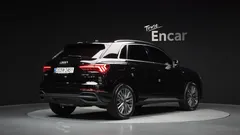 2023 Audi Q3 35 TDI Premium — фото 2
