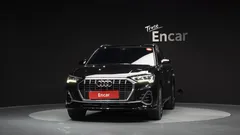 2023 Audi Q3 35 TDI Premium — фото 3