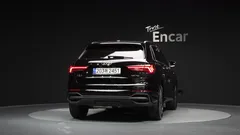 2023 Audi Q3 35 TDI Premium — фото 4