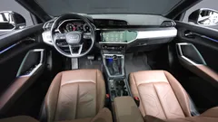 2023 Audi Q3 35 TDI Premium — фото 7