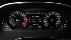 2023 Audi Q3 35 TDI Premium — фото 8