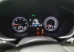 2022 Hyundai Santa Fe Diesel 2.2 4WD, серый — фото 7