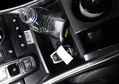 2022 Hyundai Santa Fe Diesel 2.2 4WD, серый — фото 17