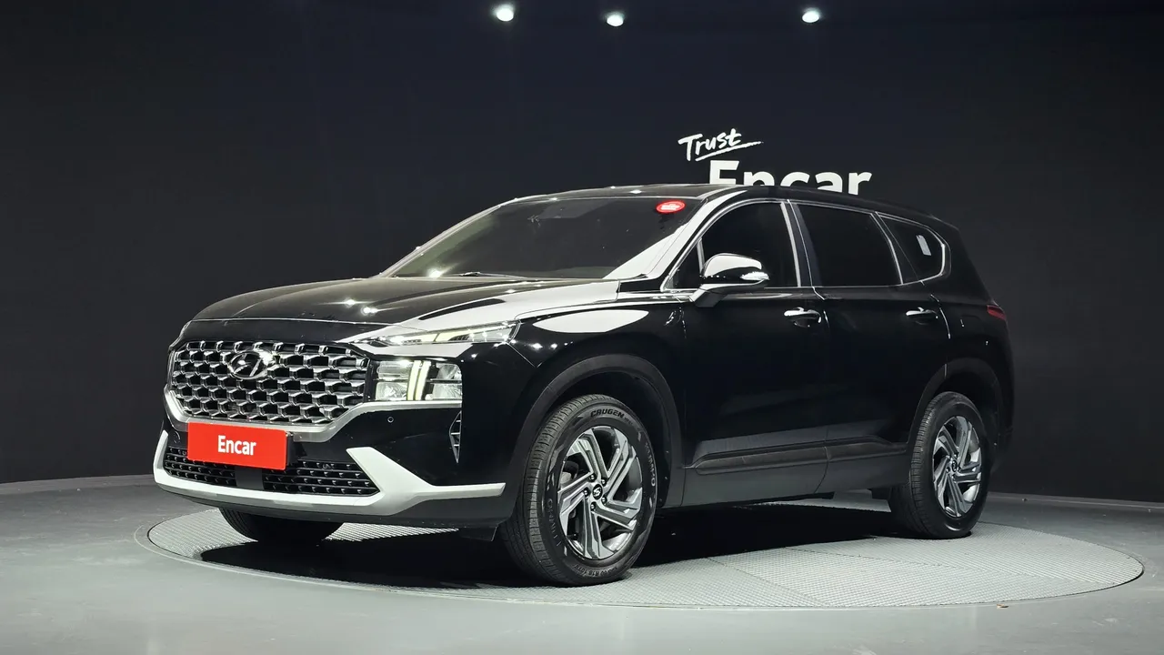 2023 Hyundai Santa Fe Diesel 2.2 2WD