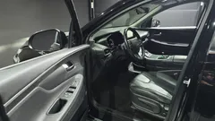 2023 Hyundai Santa Fe Diesel 2.2 2WD, чёрный — фото 10