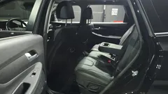 2023 Hyundai Santa Fe Diesel 2.2 2WD, чёрный — фото 11