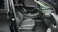 2023 Hyundai Santa Fe Diesel 2.2 2WD, чёрный — фото 12