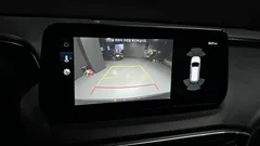 2023 Hyundai Santa Fe Diesel 2.2 2WD, чёрный — фото 16
