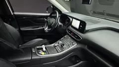 2023 Hyundai Santa Fe Diesel 2.2 2WD, чёрный — фото 19