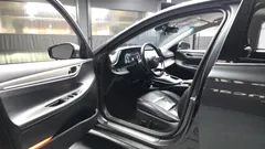 2023 Hyundai Grandeur Premium, серый — фото 10