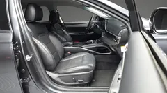 2023 Hyundai Grandeur Premium, серый — фото 15